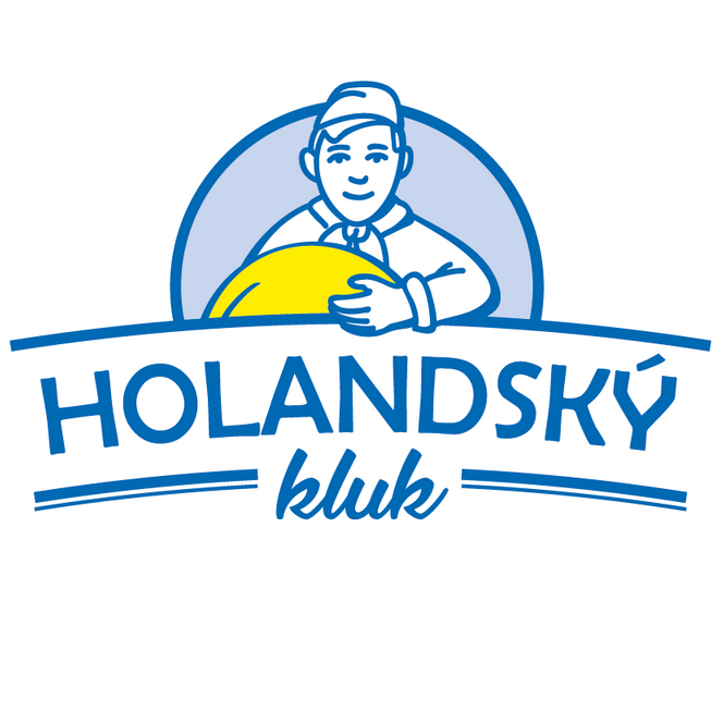 Holandský kluk